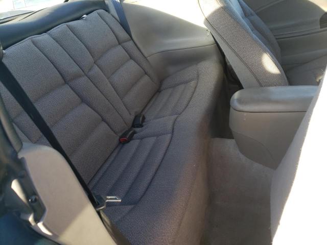 Photo 10 from auction – 1998 FORD MUSTANG with VIN 1FAFP4049WF217350