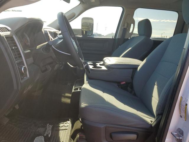 Photo 7 from auction – 2017 RAM 3500 ST with VIN 3C63RPGL0HG723132