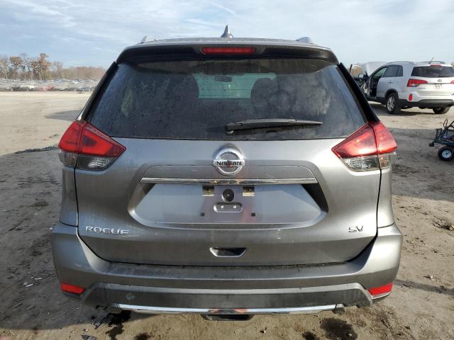Photo 6 from auction – 2017 NISSAN ROGUE S with VIN KNMAT2MT4HP519762