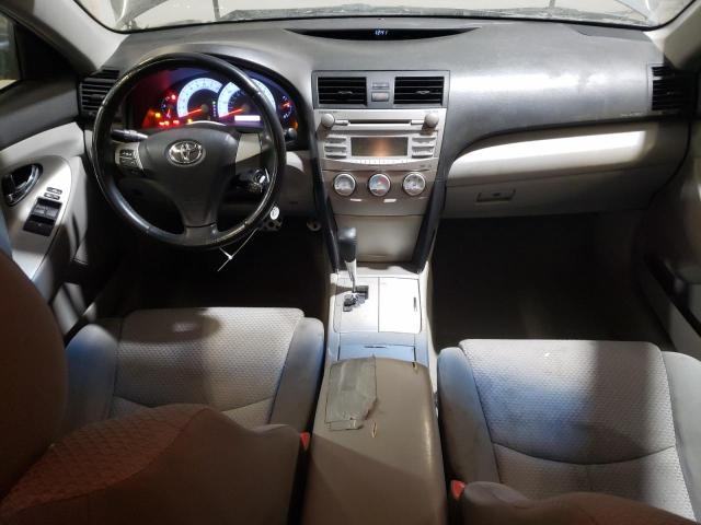 Photo 8 from auction – 2011 TOYOTA CAMRY BASE with VIN 4T1BF3EK2BU744919