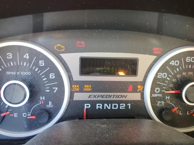 Photo 9 from auction – 2006 FORD EXPEDITION with VIN 1FMFU20566LA82812