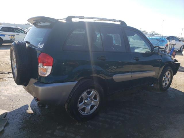 Photo 3 from auction – 2003 TOYOTA RAV4 with VIN JTEGH20V530092852