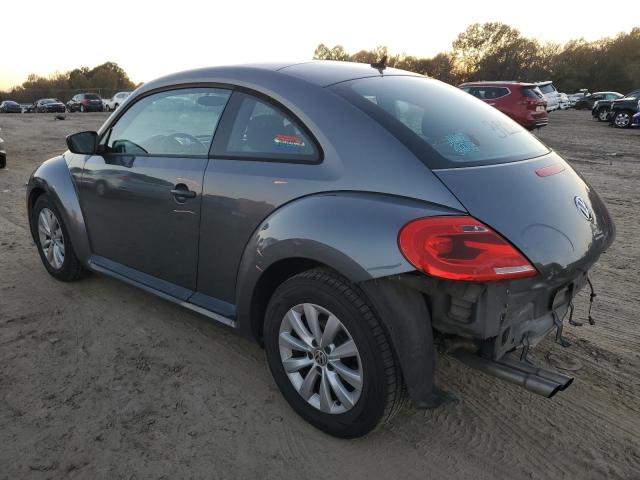 Photo 2 from auction – 2014 VOLKSWAGEN BEETLE with VIN 3VWF17AT5EM646127