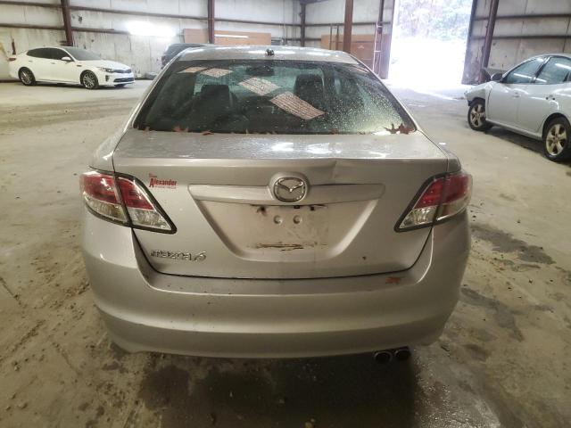 Photo 6 from auction – 2011 MAZDA 6 I with VIN 1YVHZ8CHXB5M09437