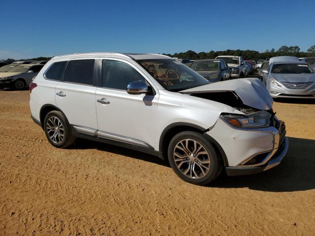 Photo 4 from auction – 2017 MITSUBISHI OUTLANDER with VIN JA4AD3A30HZ012850