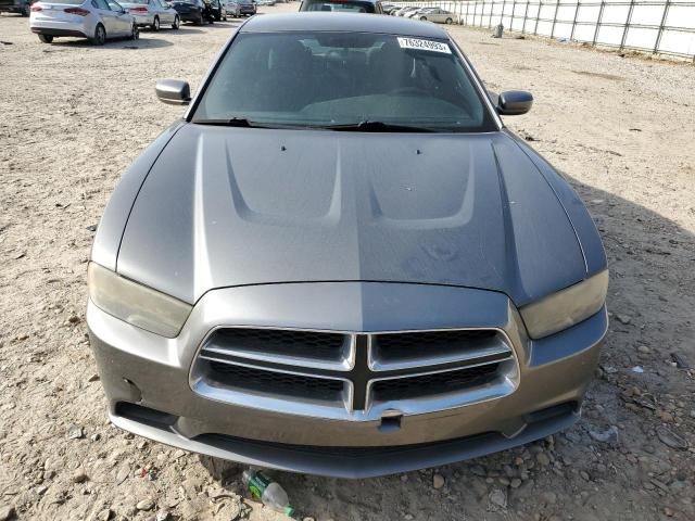 Photo 5 from auction – 2011 DODGE CHARGER with VIN 2B3CL3CG3BH534625