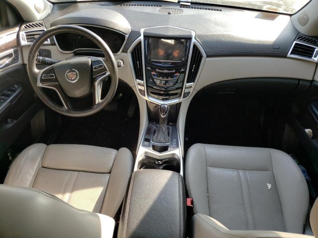 Photo 8 from auction – 2015 CADILLAC SRX PERFOR with VIN 3GYFNFE35FS516948