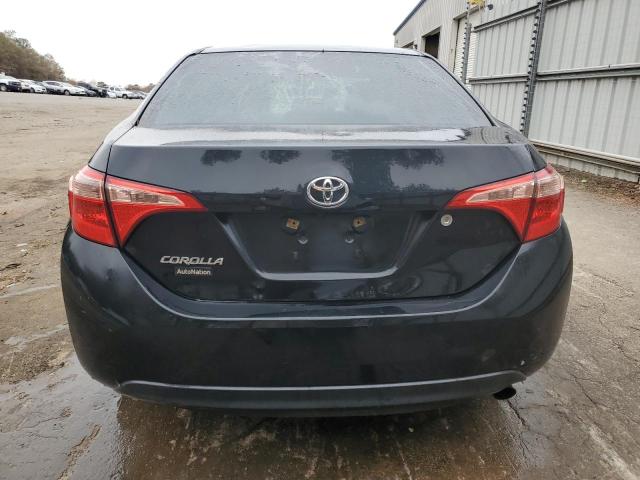 Photo 6 from auction – 2017 TOYOTA COROLLA LE with VIN 2T1BURHEXHC886315