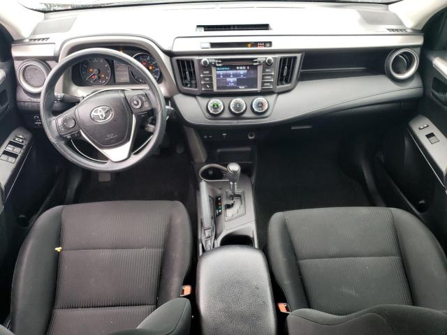 Photo 8 from auction – 2018 TOYOTA RAV4 LE with VIN 2T3BFREV7JW745986