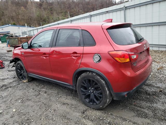 Photo 2 from auction – 2017 MITSUBISHI OUTLANDER with VIN JA4AR3AU8HZ067556