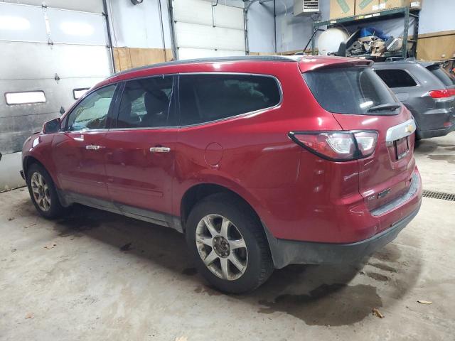 Photo 2 from auction – 2014 CHEVROLET TRAVERSE L with VIN 1GNKVGKD9EJ202959