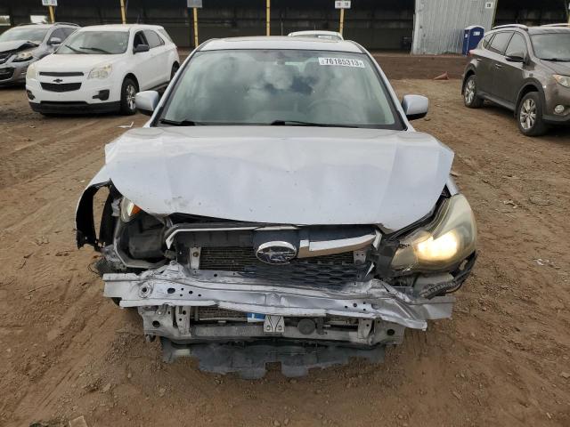 Photo 5 from auction – 2013 SUBARU IMPREZA PR with VIN JF1GPAD65DH847575