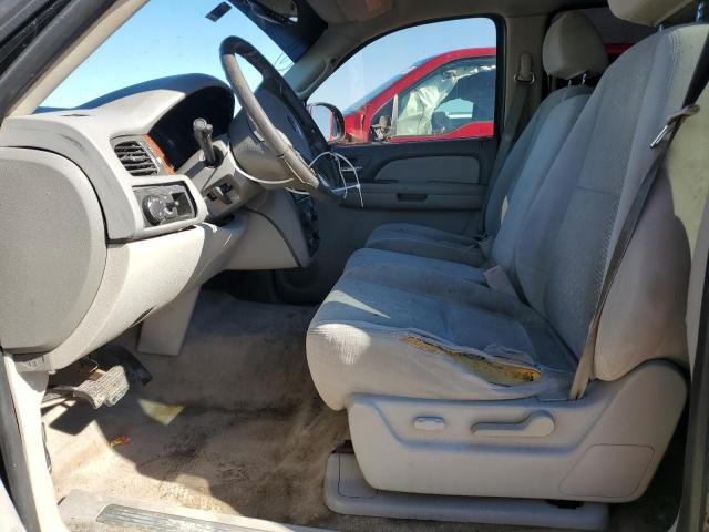 Photo 7 from auction – 2007 GMC YUKON with VIN 1GKFC13J47R171209