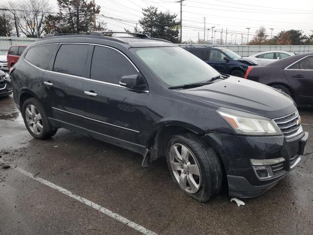 Photo 4 from auction – 2015 CHEVROLET TRAVERSE L with VIN 1GNKVJKD2FJ111403