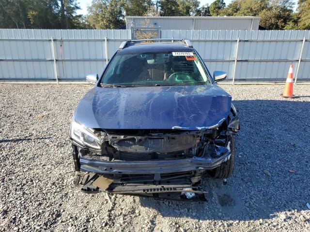 Photo 5 from auction – 2021 SUBARU OUTBACK TO with VIN 4S4BTGPD0M3107616