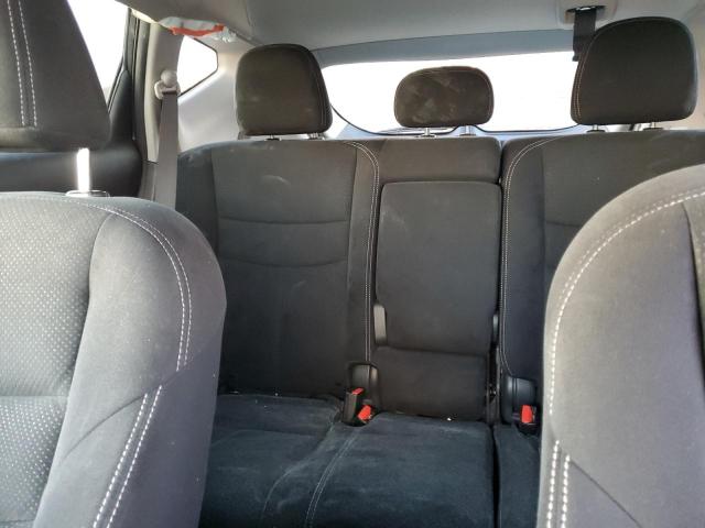 Photo 10 from auction – 2020 NISSAN MURANO SV with VIN 5N1AZ2BS8LN148744