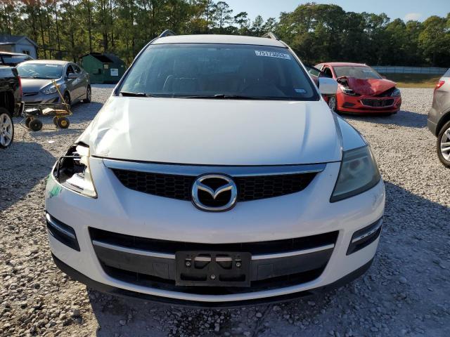 Photo 5 from auction – 2008 MAZDA CX-9 with VIN JM3TB28A980147145