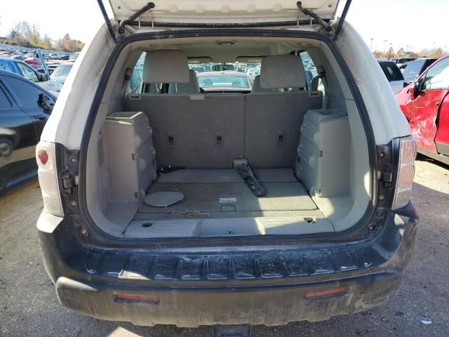 Photo 6 from auction – 2005 CHEVROLET EQUINOX LS with VIN 2CNDL13F656019922