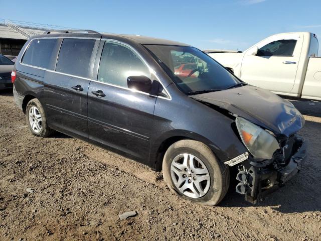 Photo 4 from auction – 2005 HONDA ODYSSEY EX with VIN 5FNRL38665B062861
