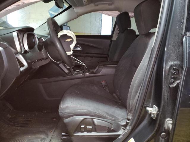 Photo 7 from auction – 2013 CHEVROLET EQUINOX with VIN 2GNALBEK2D6392663