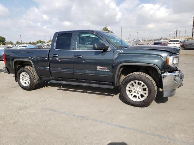 Photo 4 from auction – 2017 GMC SIERRA K15 with VIN 1GTV2MEC9HZ366492