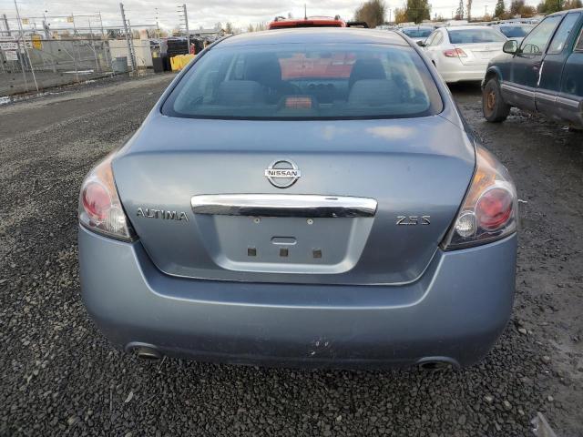 Photo 6 from auction – 2011 NISSAN ALTIMA BAS with VIN 1N4AL2AP0BN451959