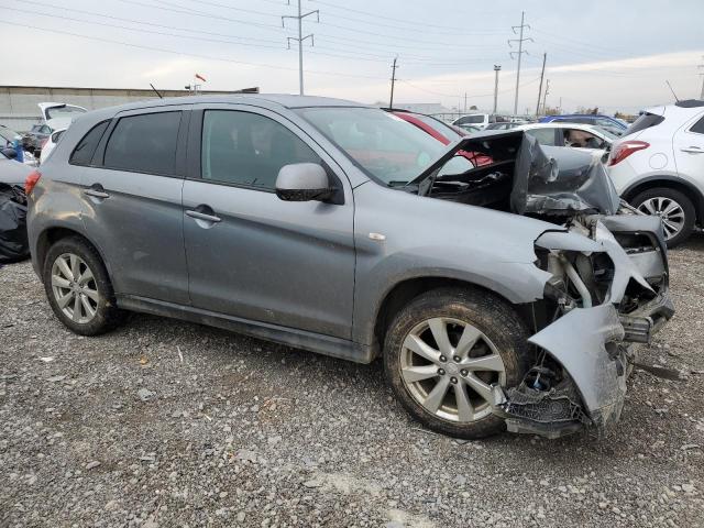 Photo 4 from auction – 2015 MITSUBISHI OUTLANDER with VIN 4A4AR3AU4FE026926