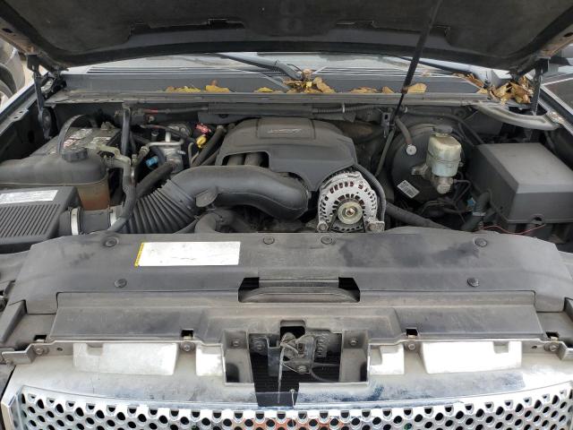 Photo 12 from auction – 2007 GMC YUKON with VIN 1GKFK13037R277628