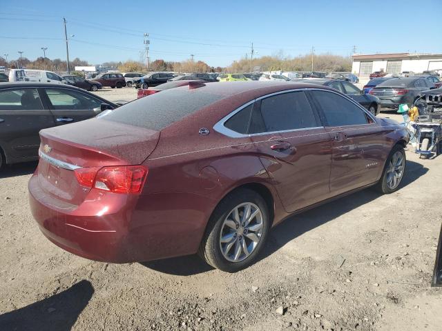 Photo 3 from auction – 2016 CHEVROLET IMPALA LT with VIN 1G1105SA1GU163842