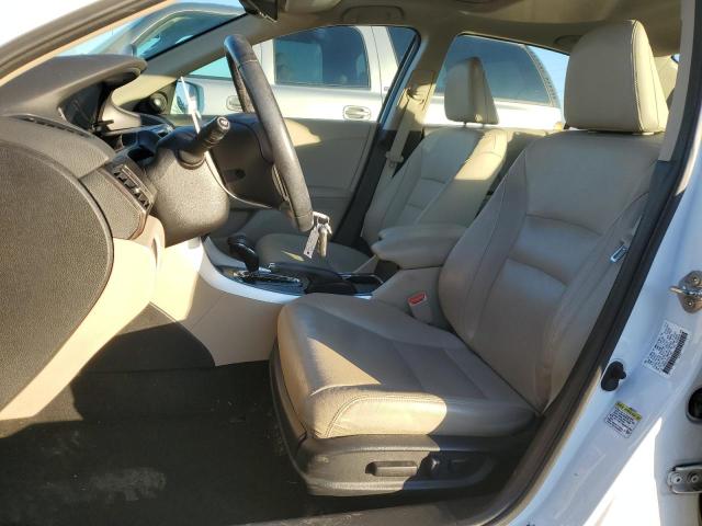Photo 7 from auction – 2013 HONDA ACCORD EXL with VIN 1HGCR3F80DA014905