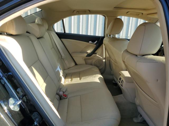 Photo 10 from auction – 2012 ACURA TSX TECH with VIN JH4CU2F67CC024497