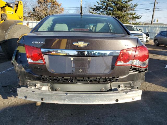 Photo 6 from auction – 2014 CHEVROLET CRUZE LT with VIN 1G1PC5SB4E7237888