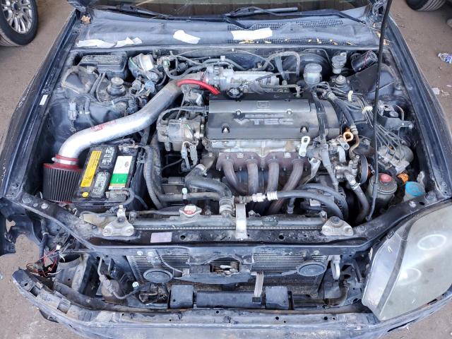 Photo 11 from auction – 1999 HONDA PRELUDE with VIN JHMBB6149XC008094