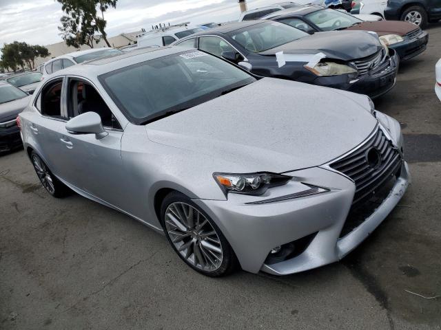Photo 4 from auction – 2015 LEXUS IS 250 with VIN JTHBF1D29F5054108