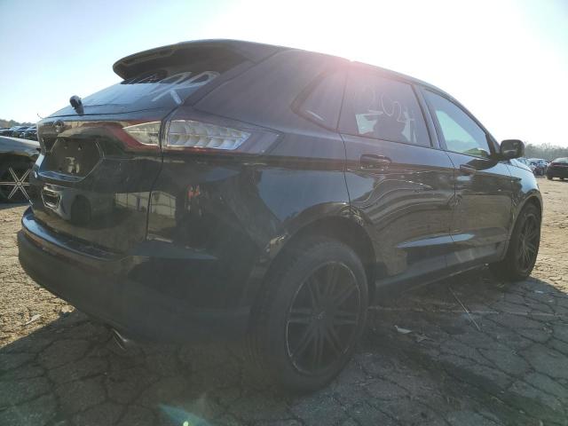 Photo 3 from auction – 2015 FORD EDGE SE with VIN 2FMTK3G87FBC29556