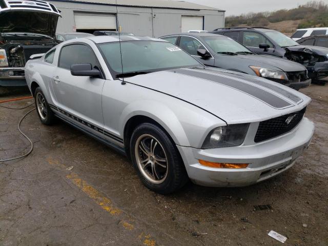 Photo 4 from auction – 2005 FORD MUSTANG with VIN 1ZVFT80N055188263