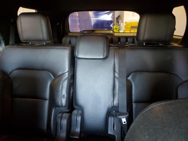 Photo 10 from auction – 2018 FORD EXPLORER X with VIN 1FM5K8D84JGB33766