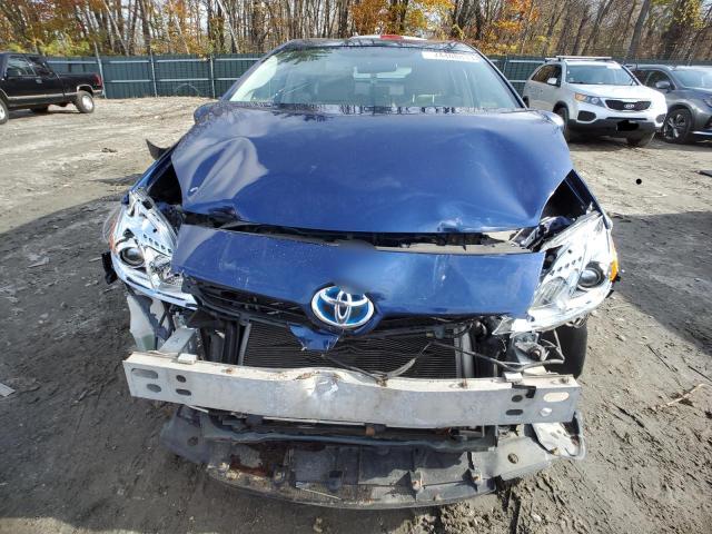 Photo 5 from auction – 2011 TOYOTA PRIUS with VIN JTDKN3DU9B5363959