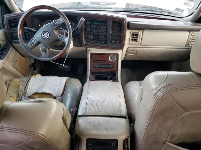 Photo 8 from auction – 2005 CADILLAC ESCALADE E with VIN 3GYEK62N65G133631
