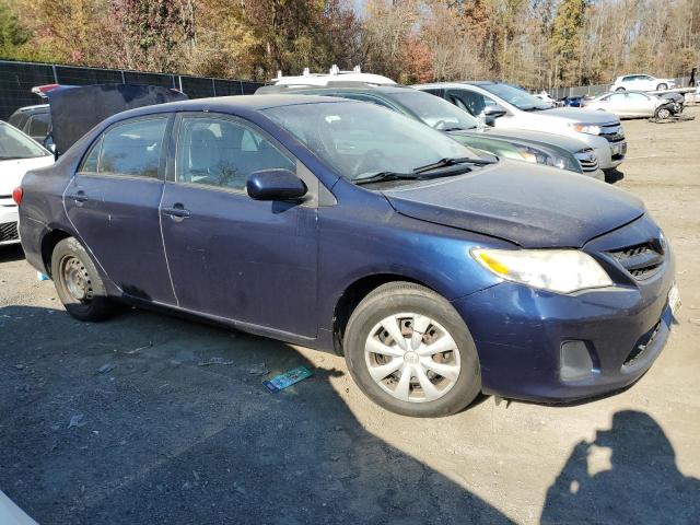 Photo 4 from auction – 2011 TOYOTA COROLLA BA with VIN 2T1BU4EE2BC754342