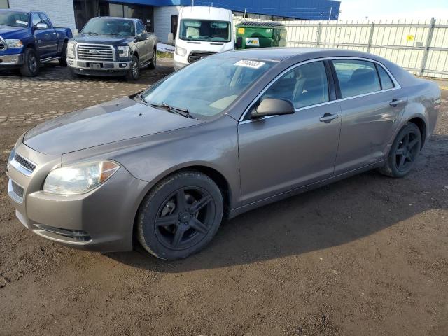 Photo 1 from auction – 2011 CHEVROLET MALIBU LS with VIN 1G1ZB5E11BF242028