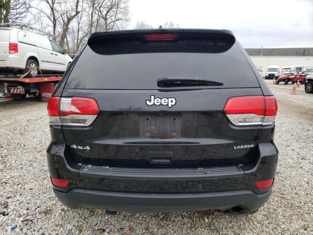 Photo 6 from auction – 2017 JEEP GRAND CHER with VIN 1C4RJFAG1HC772052