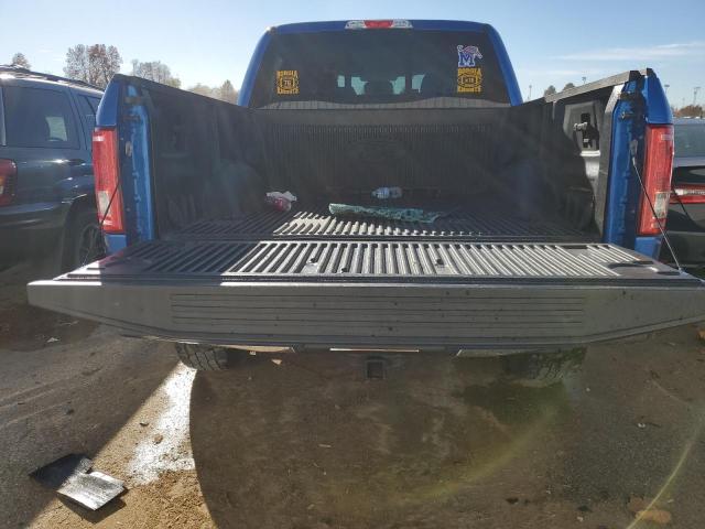 Photo 6 from auction – 2015 FORD F150 SUPER with VIN 1FTEW1EP9FFA71414