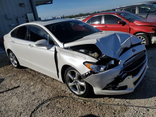Photo 4 from auction – 2015 FORD FUSION SE with VIN 3FA6P0H72FR237286