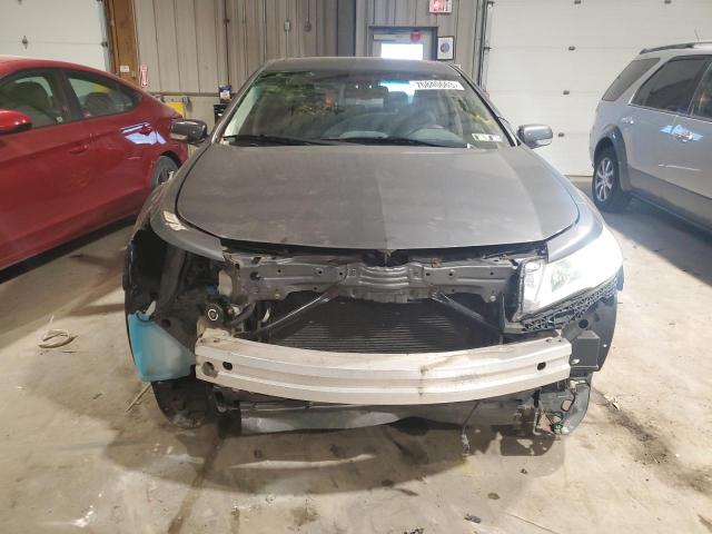 Photo 5 from auction – 2009 ACURA TL with VIN 19UUA86299A002487