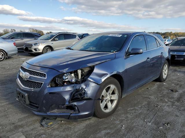 Photo 1 from auction – 2013 CHEVROLET MALIBU 1LT with VIN 1G11C5SA1DF357570