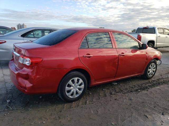Photo 3 from auction – 2012 TOYOTA COROLLA BA with VIN 5YFBU4EE6CP053787