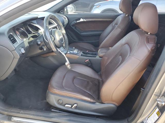 Photo 7 from auction – 2014 AUDI A5 PREMIUM with VIN WAULFAFR8EA008420