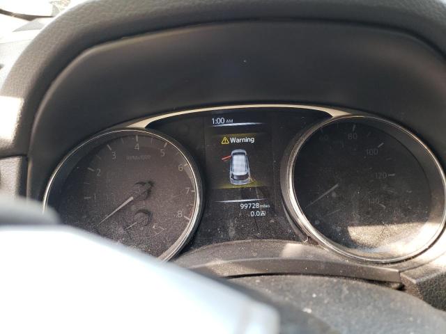Photo 9 from auction – 2014 NISSAN ROGUE S with VIN 5N1AT2MV7EC793599