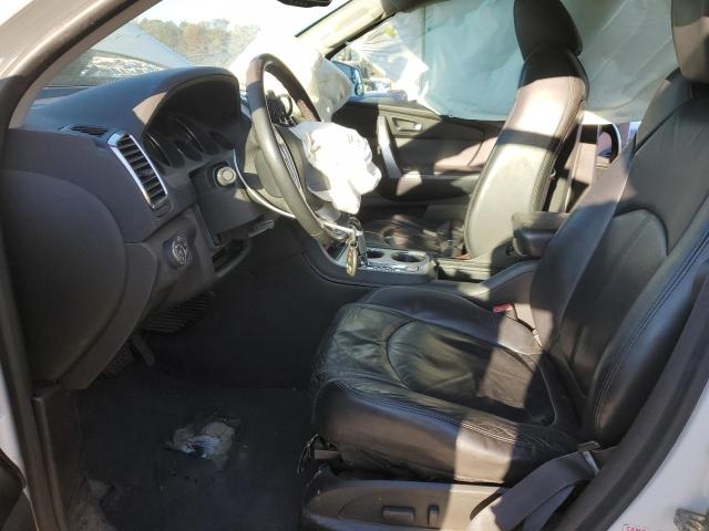 Photo 7 from auction – 2012 GMC ACADIA SLT with VIN 1GKKVSED4CJ248921